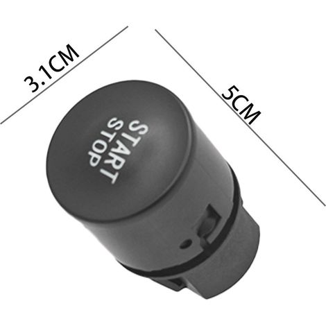The reference number 251506978R is suitable for the engine start and stop button of the Renault LAGUNA 7-15.--DTEKGAZ