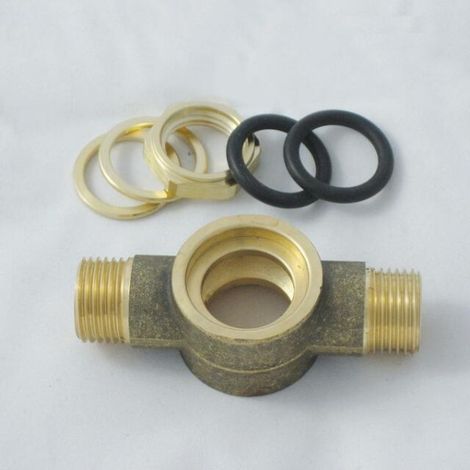 Kludi Mischbruecke 1/2" 7514705-00 7514705-00