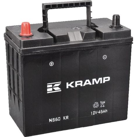 Batterie UNIVERSEL NS60KR