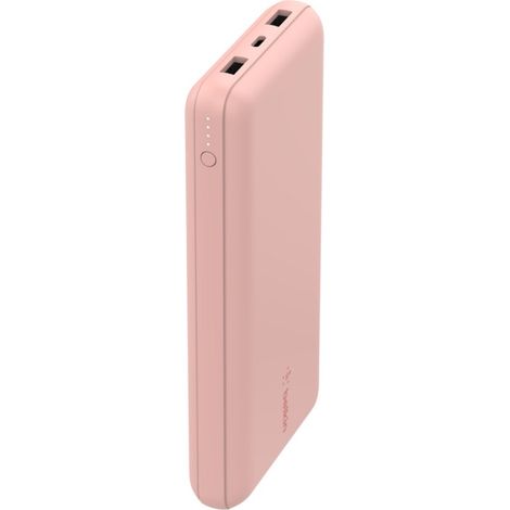 Belkin BPB012btRG 20000 mAh Roségold (1/5)