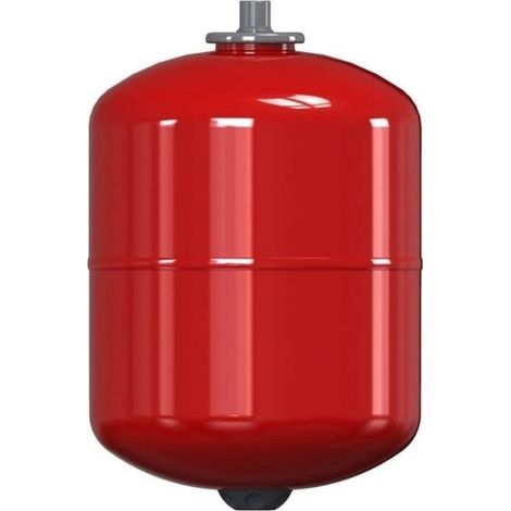Heizungsanlage Varem expansion vessel lr ce 18L 6 bar