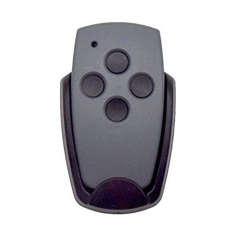 Émetteur portatif Marantec 868 MHz pour télécommande de porte de garage (clone numérique 868 MHz D382 D384 D302 D304 D313 D321 D323) (1/4)