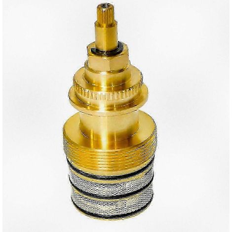 Vanne thermostatique à haut débit 3/4 pouce pour vanne de contrôle K400/K401 (autoroute) (1/5)