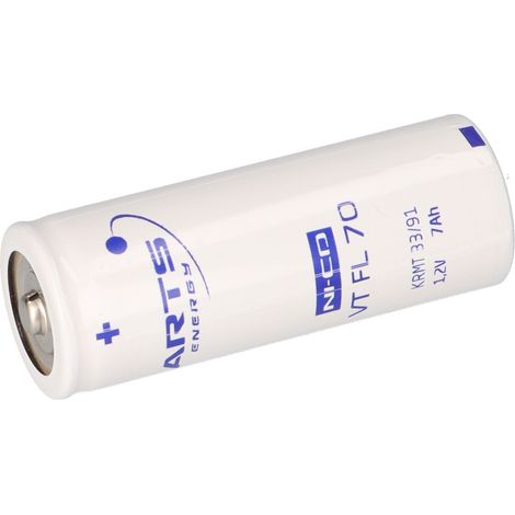 Saft F VT F 70 7000 mAh NiCD (1/5)