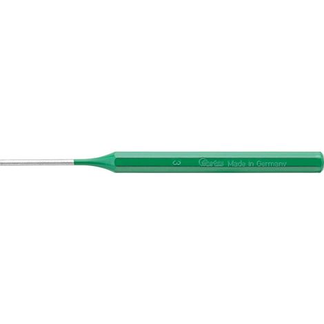Splintentreiber DIN6450 3mm/150x10mm FORTIS (1/2)