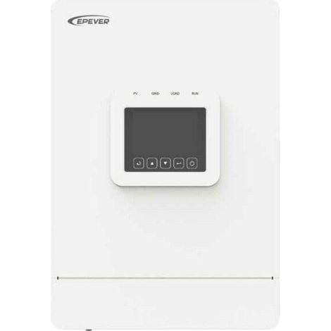Inversor-cargador con MPPT EPEVER QI 1000W 60A