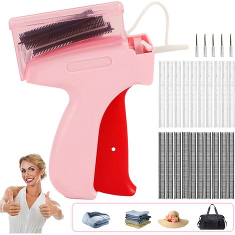 Compact Stitch : Votre compagnon de couture ultime (1/5)
