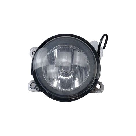 [PRODUIT D'OCCASION] Phare Antibrouillard Avant Gauche FORD Fiesta ♻️ Ref Oe. 1151755 - Garantie à vie (1/2)