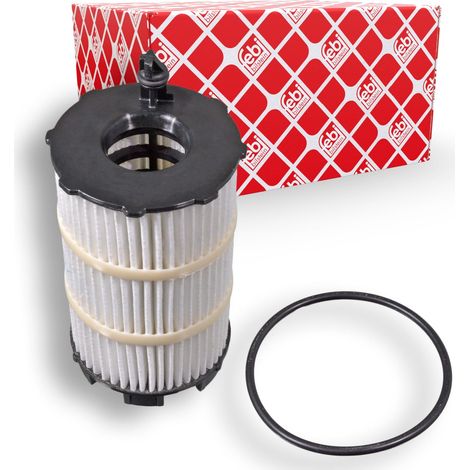 Filtro de aceite FEBI BILSTEIN FE109708