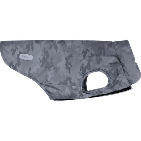 Mimetik cappottino 25 cm: Cappottino catarifrangente per cani modello mimetik camouflage (1/5)