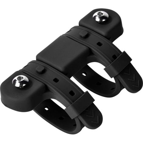 ase de Montage pour Porte-bidon de vélo (1/5)