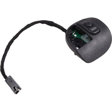 Interrupteur de Commande Radio au Volant 5RQ10DX9AC pour pour 14-24 Droit (1/2)