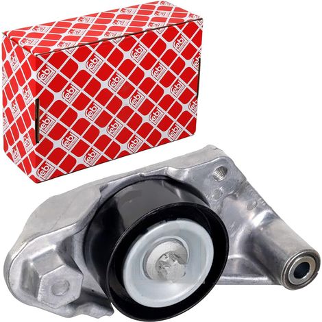 Tendeur de courroie trapézoïdale FEBI BILSTEIN FE180136