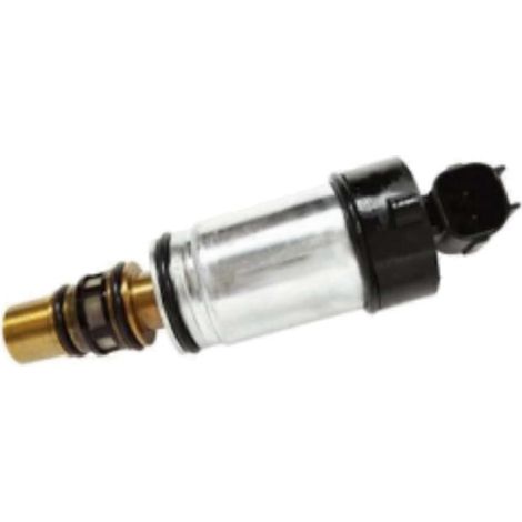 Électrovanne de commande du compresseur de climatisation pour Nissan Sentra 1.8L (2013-2015) - Accessoires auto - FFY (1/4)