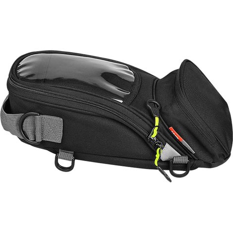 Sacoche de rservoir magntique Sac de Rangement antidrapant