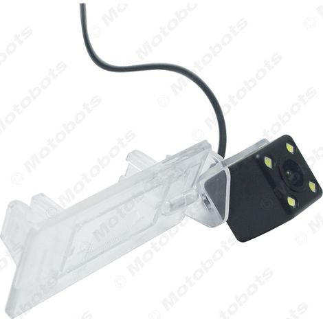Compatible with Changan 2015 Yuexiang V7, Yidong DT/20 Ruicheng CC dedicated car rearview camera reversing image (1/4)