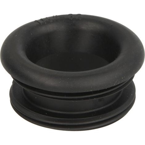 Raccord fileté, caoutchouc 2’’ x 32 mm