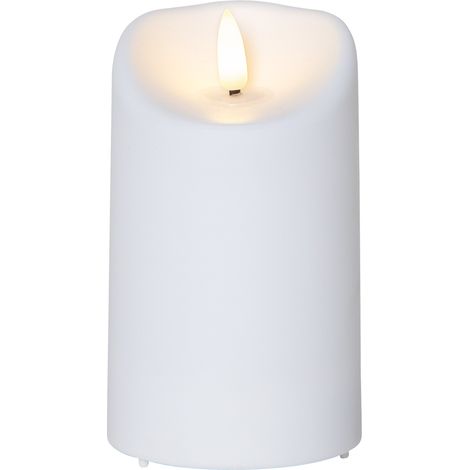 LED-Kerze "Outdoor 3D Flamme (1/5)