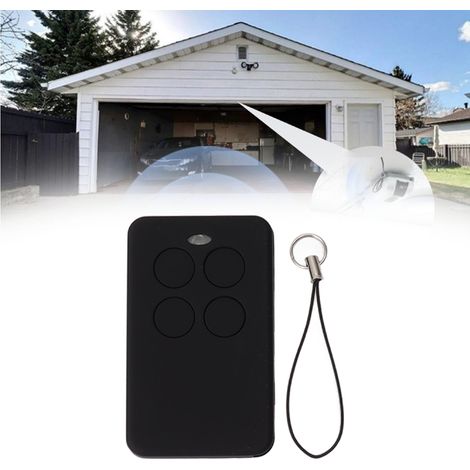 Poignée de télécommande de porte de garage Beninca TOGO CUPIDO (1/5)