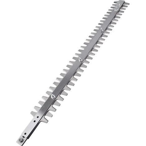 Lames de 20 Pouces avec plaques de Guidage et Ensemble de Protection de Guidage pour HL30 HL45 HL73 HL75 HL100 HL95 pour HEL600 HEL700 HL-KM Taille-haie Longue portée (1/5)