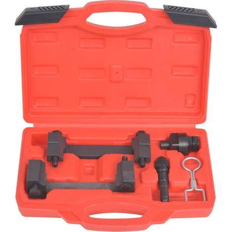 Kit d'outils de calage du moteur VAG 2,4&3,2 FSI Audi V6 V8 V10