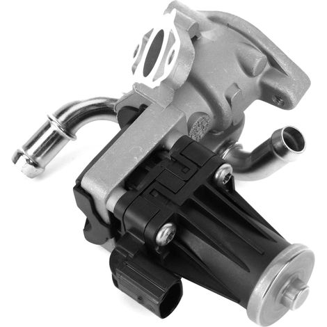 Soupape EGR + 2 joints 9800555380 1730360 1835009 pour Ford Ranger Transit Tourneo (1/5)