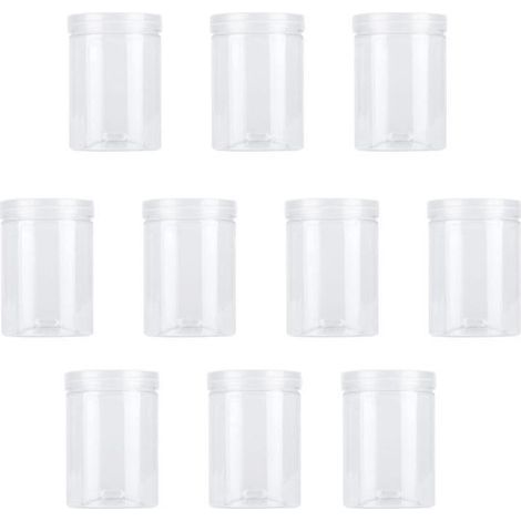 10 versiegelte Kartons (1/3)