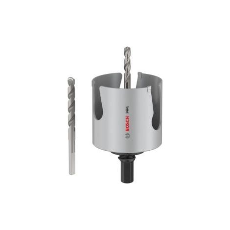 Bosch PRO Construction Material Gewinde-Lochsägen-Starter-Set 68 x 60 x 65 mm 4 Stk. - 2608594688 (1/5)
