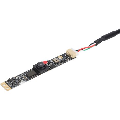 Module caméra autofocus, carte webcam mini USB 2.0 haute définition 5MP pour Android HBV-5M20280FF68 V33 (1/5)