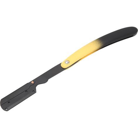Support de Lame pour Tondeuse à Barbe, Rangement pour Rasoir Dégradé, Accessoire de Toilettage Visage Homme (1/5)