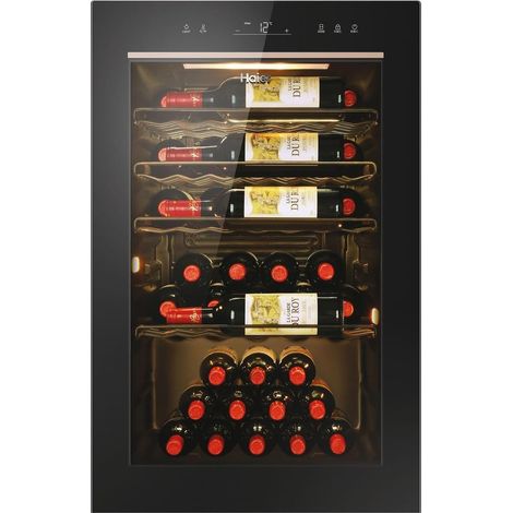 Cantina di servizio da 49 bottiglie - hws49gae - haier