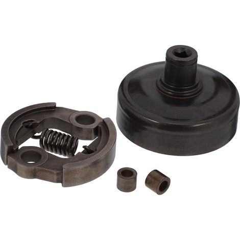 Kit Embrayage Pour Débroussailleuse Thermique Compatible Modèles Et Remplacement Facile (1/5)