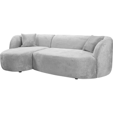 Canapé d'angle TrendyNest Gubor, Euphoria 17, 264x141x75cm, 0 (1/5)