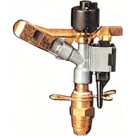 PL IRRIGATORE JUNIOR A SETTORE 1/2 P/AREA 572 M2