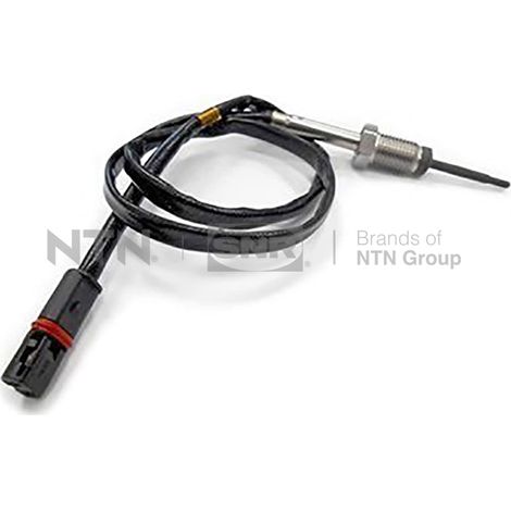 Capteur de temperature d'echappement - EGT150.02 - SNR - Compatible avec véhicule BMW