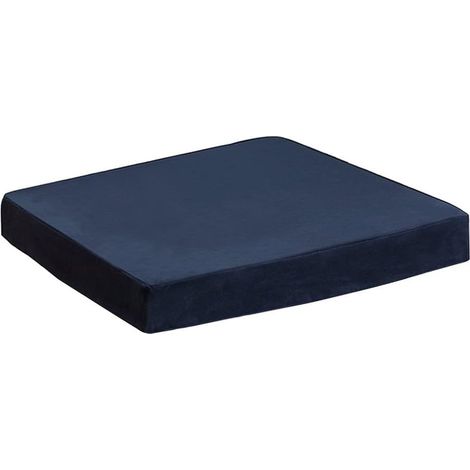 Nappe de table en feutre pour jeu de style - Tapis rectangulaire antidérapant de 86,4 x 86,4 cm, vert foncé (vert foncé, 91,4 x 91,4 cm) (1/5)