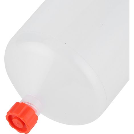 Kit de purge de frein pneumatique pour vidange et échange d'huile d'embrayage hydraulique (1/5)