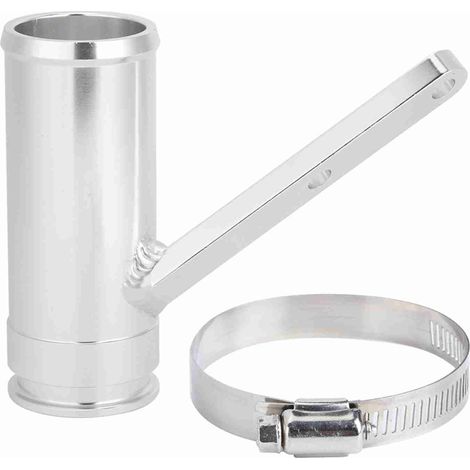 Silenciador de turbo para Dodge Sprinter Van/Freightliner Sprinter Upgrade (2004-06) - Aleación de aluminio, 68,5 mm (1/4)