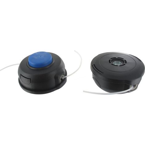 Tête complète HUSQVARNA double fil 9666744-01 - 966674401