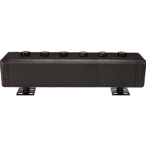 Bosch Accessori per pompe di calore aria-acqua VTB 32-3 Distributore per 3 circuiti di riscaldamento, DN32, 8738212240
