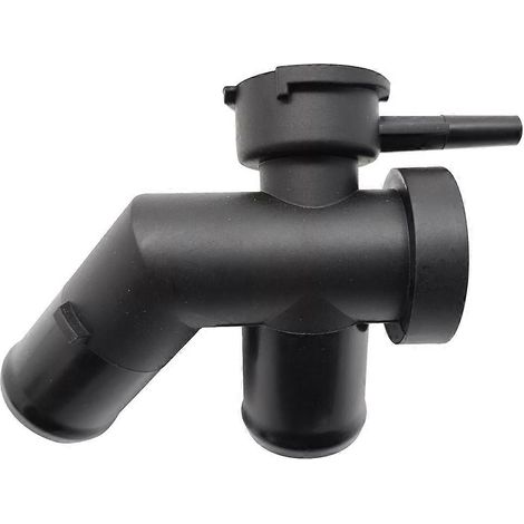 Ensemble tuyau de remplissage de liquide de refroidissement de radiateur automobile 21517JP00A pour Nissan Quest 2011-2017 (1/5)