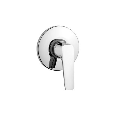 MAMOLI SPARTACO MISCELATORE INCASSO DOCCIA R24306- 1,0 pz
