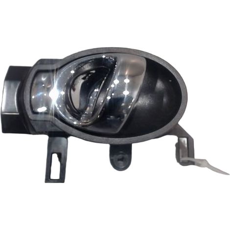 [PRODUIT D'OCCASION] Poignee Interieure Porte Avant Gauche NISSAN Juke ♻️ Ref Oe. 80671ba61a - Garantie à vie (1/3)