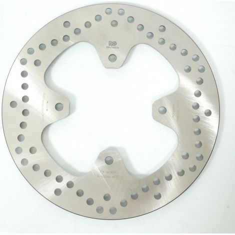 Bremsscheibe ng brakes für roller yamaha 125 x-max 2005 bis 2009 (1/4)