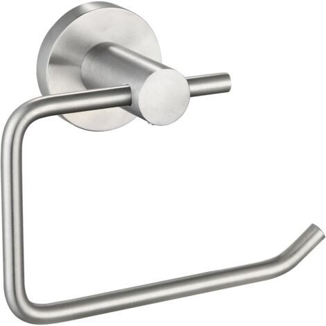 2 Paires de Boutons Inox de Porte de Douche Coulissante Poignées de Porte de Douche en Verre pour Salle de Bain Cuisine Maison Bureau Hôtel (1/4)