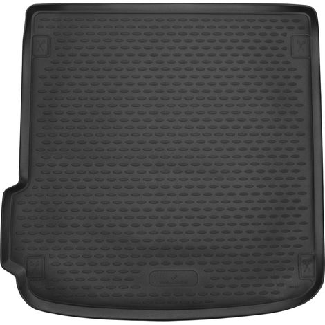 Kofferraumwanne XTR für Audi A4 Avant 08/2015-2024, A4 Allroad 01/2016-Heute (1/5)