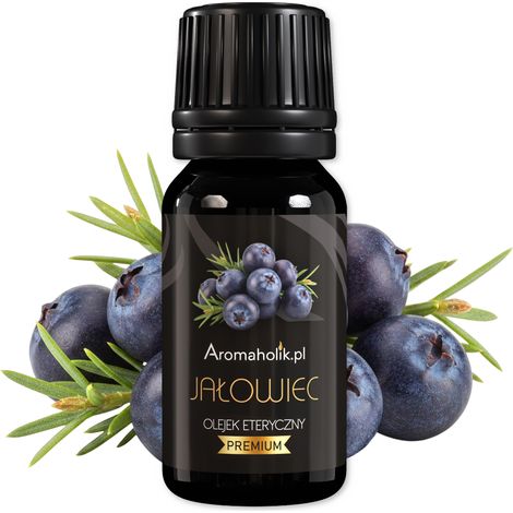Wacholderöl 10 ml