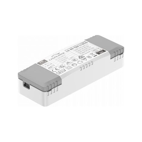 Transformateur LED 30W 700mA – Tension 220-240V AC – Durée de vie 50 000h – Indice de protection IP20 – Classe II - LED 700 MA