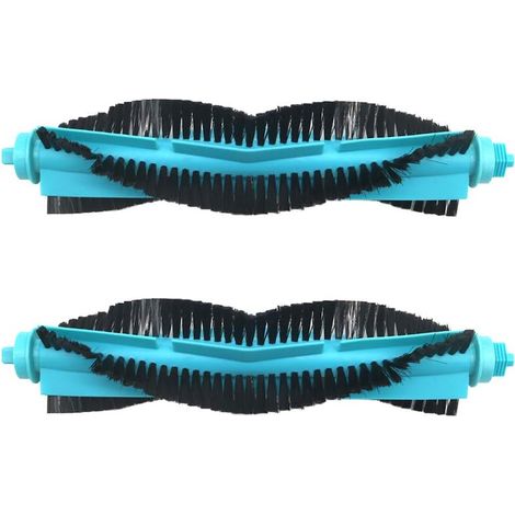 Brosse à rouleau avec filtre HEPA pour CECECOTEC CONGA CLEABLEER 3290 3490 3690 POUR VIIMI V2 V-RVCLM21B MIJIA STYJ02YM (1/4)