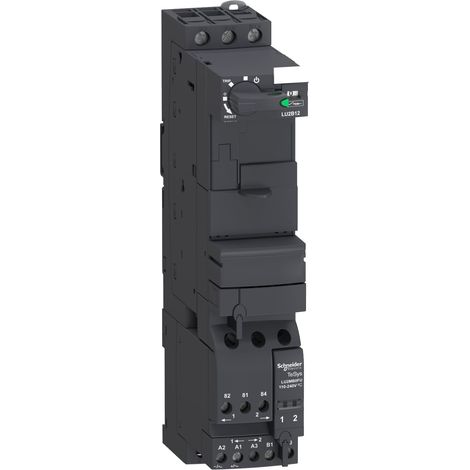 APC LU2B12BL accessorio per morsettiera 1 pz